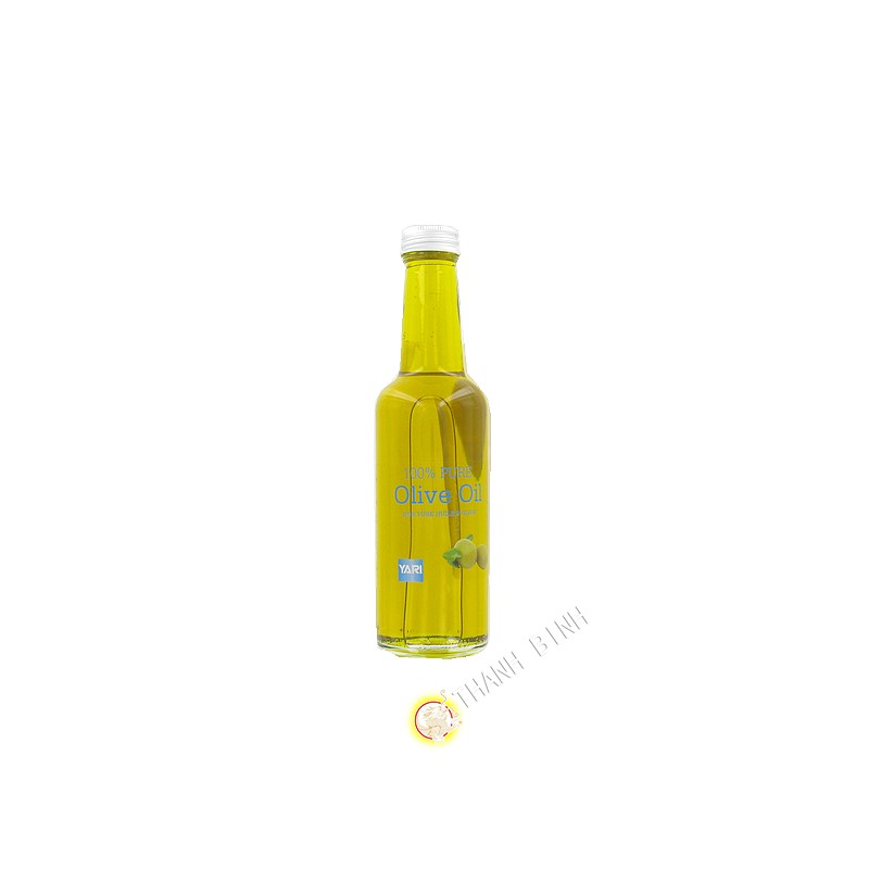 Olive oil YARI 250ml netherlands