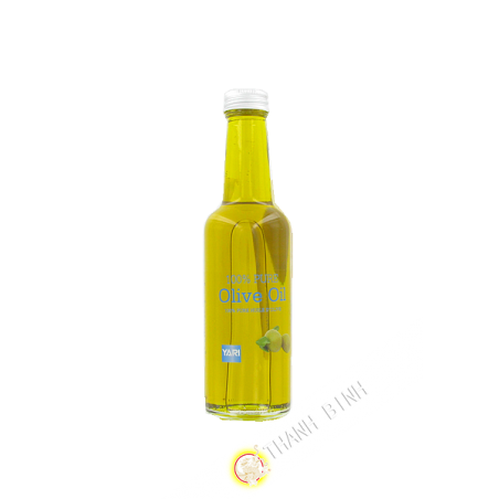 Olio di oliva YARI 250ml paesi bassi