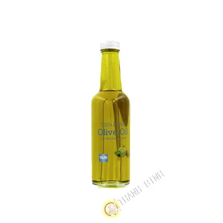 Huile d'olive YARI 250ml Pays Bas