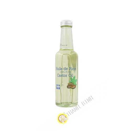 Castor Oil YARI 250ml Netherlands