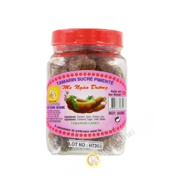 Tamarin sucre pimente 150g
