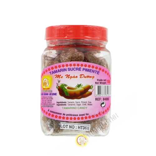 Tamarindo azúcar 150g de especias