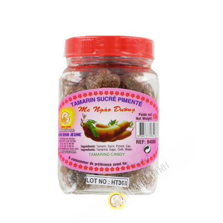 Tamarind sugar spices 150g