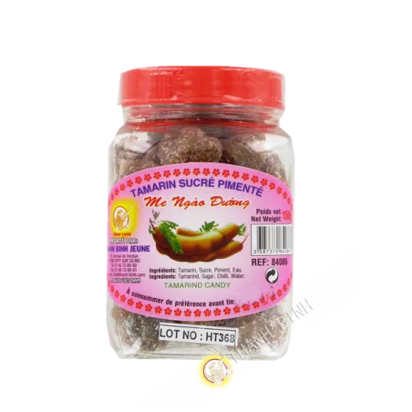 Tamarinde zucker peppt 150g