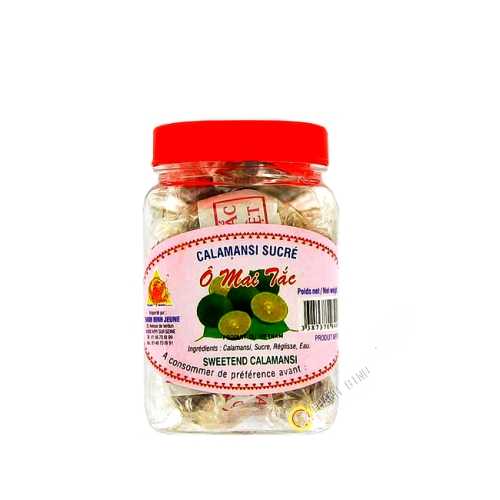 Calamansi dulce Dragón de Oro 150g 