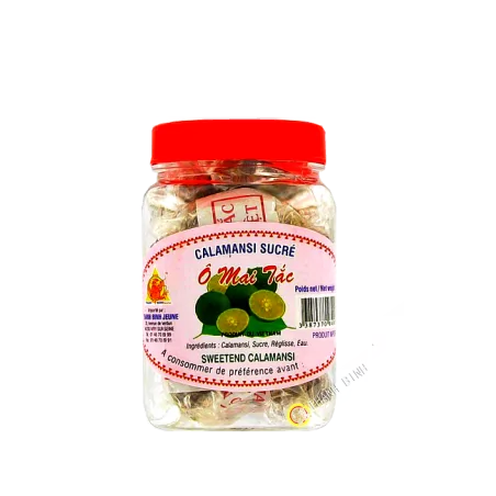 Calamansi süßen Drachen Gold 150g 