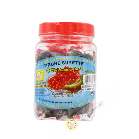 Plum surette 150g