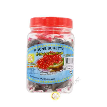 Plum surette 150g