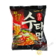 Soup noodle Ramen Sutah Ramyun SAMYANG 120g Korea