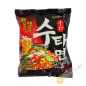 Soup noodle Ramen Sutah Ramyun SAMYANG 120g Korea Soup noodle Ramen Sutah Ramyun SAMYANG 120g Korea