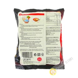 Sopa de fideos Ramen Sutah Ramyun SAMYANG 120g Corea