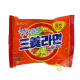 Sopa de fideos Ramen SAMYANG 120g Corea