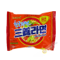 Suppe, nudel-Ramen SAMYANG Korea 120g