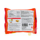 Sopa de fideos Ramen SAMYANG 120g Corea