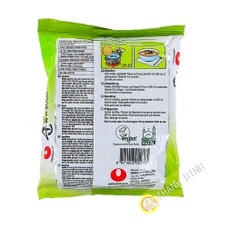 Sopa de nouillle vegetal Pronto Veggi Ramyun NONGSHIM 112g Corea