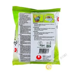 Soup nouillle vegetable Soon Veggi Ramyun NONGSHIM 112g Korea