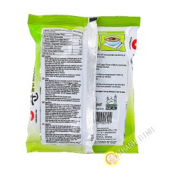 Sopa de nouillle vegetal Pronto Veggi Ramyun NONGSHIM 112g Corea