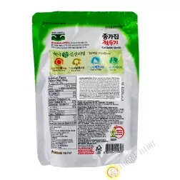 Radis kim chi Kaktugi 500G Corée  - FRAIS