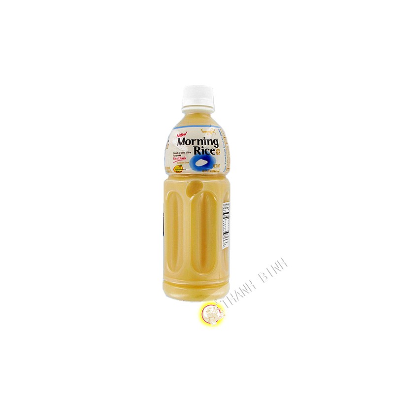 Lait de riz 500ml