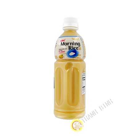 500 ml de leche de arroz