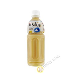 latte di riso 500 ml di Corea