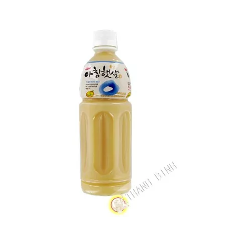 latte di riso 500 ml di Corea