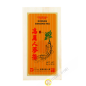 El té de ginseng rojo instante 60g - Corea