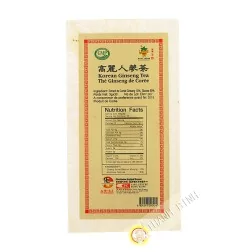 Tea red ginseng instant 60g - Korea