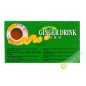 Nước gừng làm sẵn GOLD KILI 180g Singapore