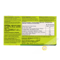 Nước gừng làm sẵn GOLD KILI 180g Singapore