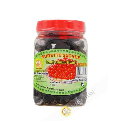 Surette dulce DRAGÓN de ORO 150g de Vietnam