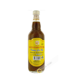 Sauce soja salé tuong cu da DRAGON OR 500ml Vietnam