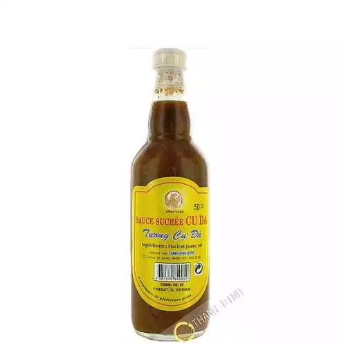 Sauce tuong cu-da-500m