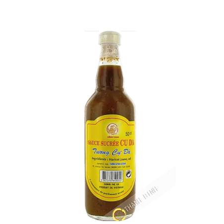 Sauce tuong cu da 500m