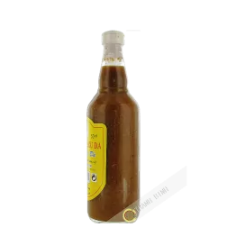 Soy Sauce-salty tuong cu da DRAGON GOLD 500m Vietnam