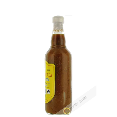 Soy Sauce-salty tuong cu da DRAGON GOLD 500m Vietnam