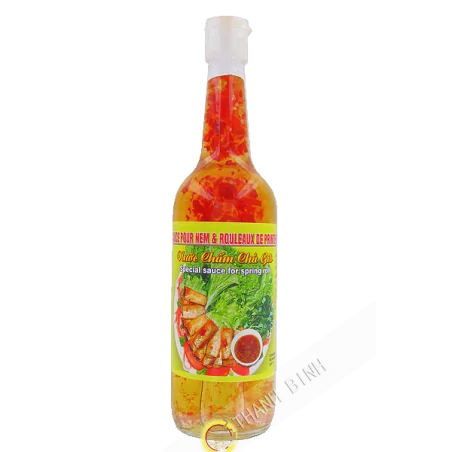 Sauce spring rolls 650ml