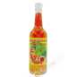 Sauce pour nems et rouleaux printemps DRAGON OR 650ml Vietnam Sauce pour nems et rouleaux printemps DRAGON OR 650ml Vietnam
