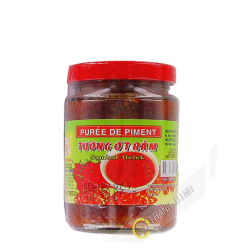 Purea di pepe 250g