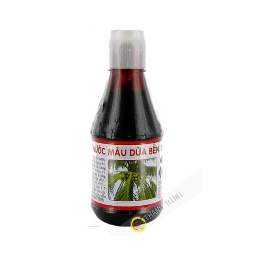 Caramel Sauce, BEN TRE 200ml Vietnam