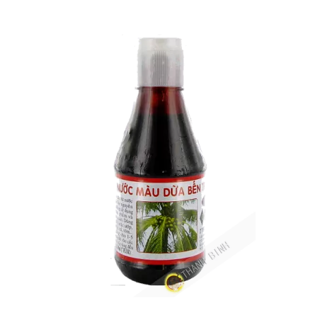 Caramel Sauce, BEN TRE 200ml Vietnam