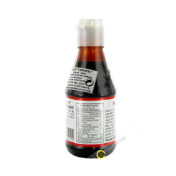 Sauce caramel 200ml 