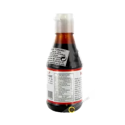 Sauce caramel 200ml 