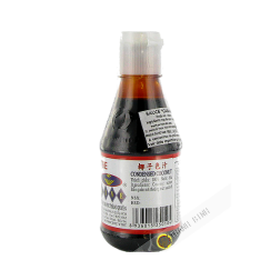Sauce caramel 200ml 