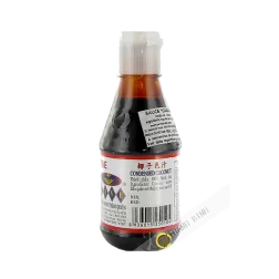 Sauce caramel 200ml 