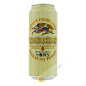 Bière Kirin Ichiban  500ml Japon