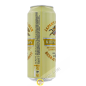 Bière Kirin Ichiban  500ml Japon