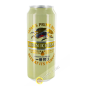 Bière Kirin Ichiban  500ml Japon