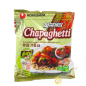 Suppe, nudel-Chajangmyun Chapagetti NONGSHIM Korea 140g