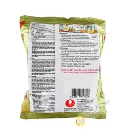 Soup, Chapagetti 140g - Korea